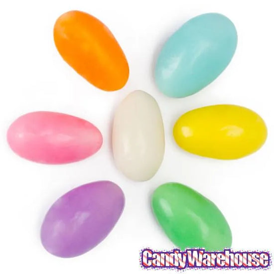 Brach's Bunny Basket Marshmallow Easter Eggs 9Ounce Bag Candy Warehouse