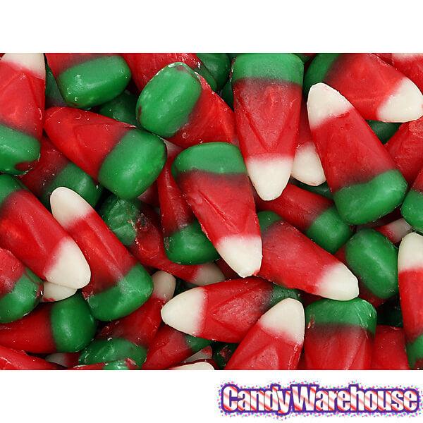 Brach's Candy Cane Candy Corn: 15-Ounce Bag - Candy Warehouse