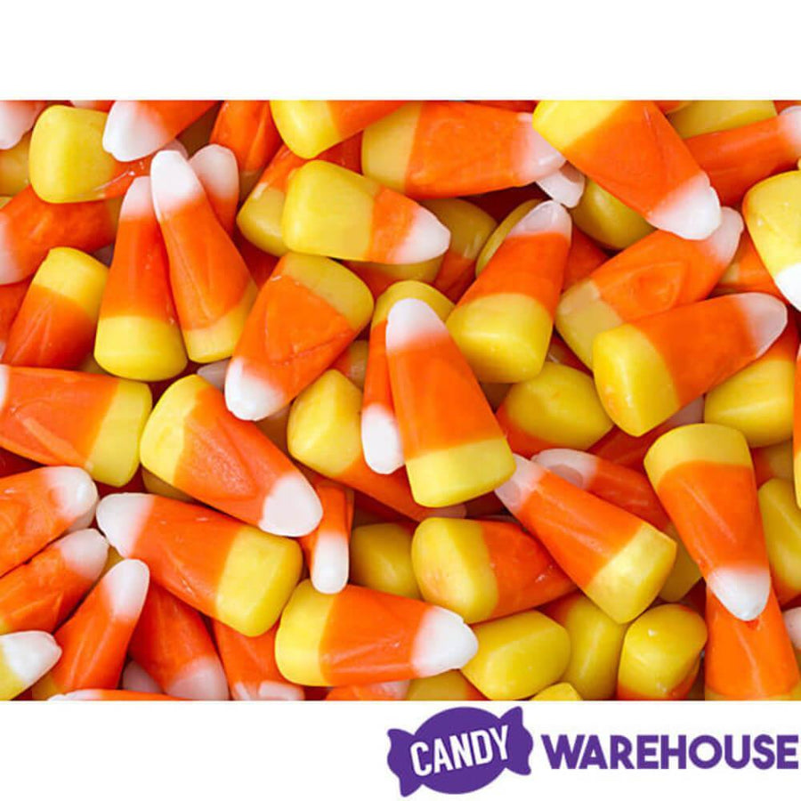 Brach's Candy Corn: 11-Ounce Bag - Candy Warehouse