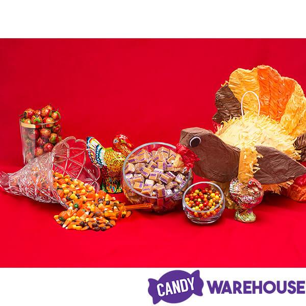 Brach's Candy Corn: 40-Ounce Bag - Candy Warehouse