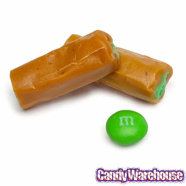 Brach's Caramel Apple Caramel Royals 10Ounce Bag Candy Warehouse