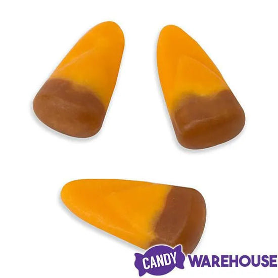 Brach's Caramel Candy Corn 9Ounce Bag Candy Warehouse