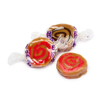 Brach's Caramel Lovers Assortment: 10-Ounce Bag - Candy Warehouse