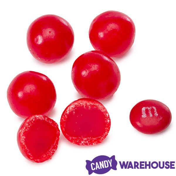 Brach's Cherry Sours Candy: 10-Ounce Bag - Candy Warehouse
