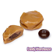 Brach's Chewy Chocolate Butter Toffee: 1KG Bag - Candy Warehouse