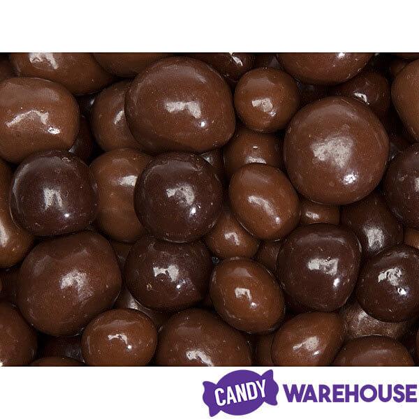 Brach's Chocolate Bridge Mix Candy: 8-Ounce Bag - Candy Warehouse