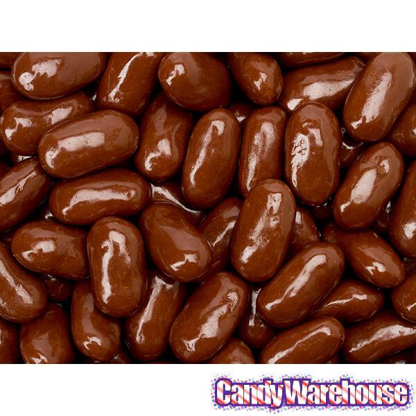 Brach's Chocolate Toffee Crunch: 7LB Bag - Candy Warehouse