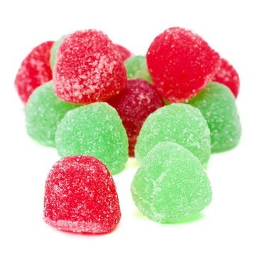Brach's Christmas Spice Drops Candy: 11-Ounce Bag - Candy Warehouse