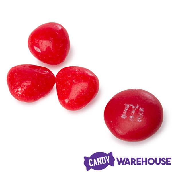 Brach's Cinnamon Imperial Hearts: 12-Ounce Bag - Candy Warehouse