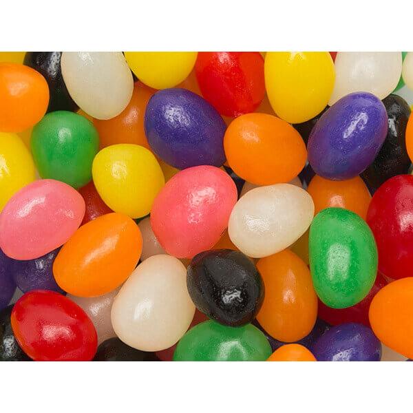Brach's Classic Jelly Beans Candy: 22-Ounce Bag - Candy Warehouse