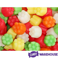 Brach's Creamy Juju Flowers Candy: 12-Ounce Bag - Candy Warehouse