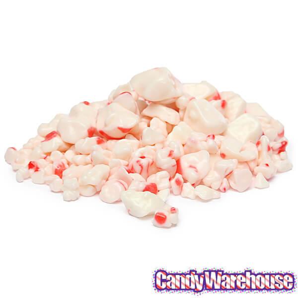 Brach's Crushed Peppermint Candy Canes: 10-Ounce Bag - Candy Warehouse