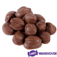 Brach's Double Dippers Milk Chocolate Covered Peanuts: 12-Ounce Bag - Candy Warehouse