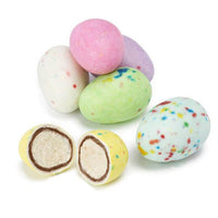 Brach's Fiesta Malted Milk Chocolate Easter Eggs - Pastels: 20-Piece Bag - Candy Warehouse