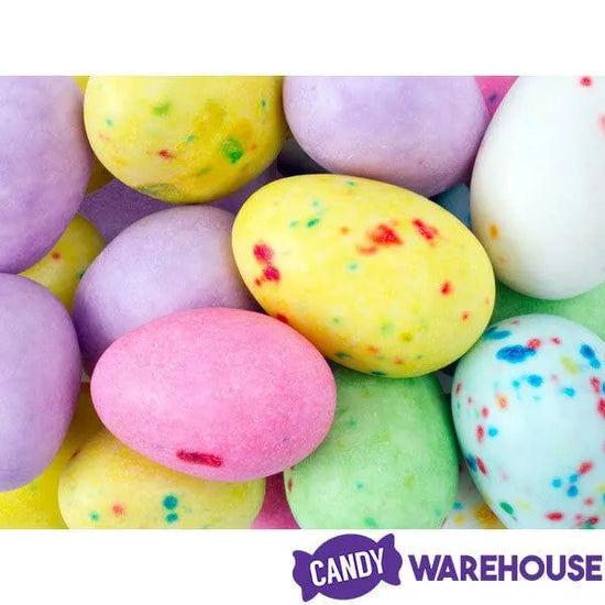 Brach's Fiesta Malted Milk Chocolate Easter Eggs Pastels 20Piece