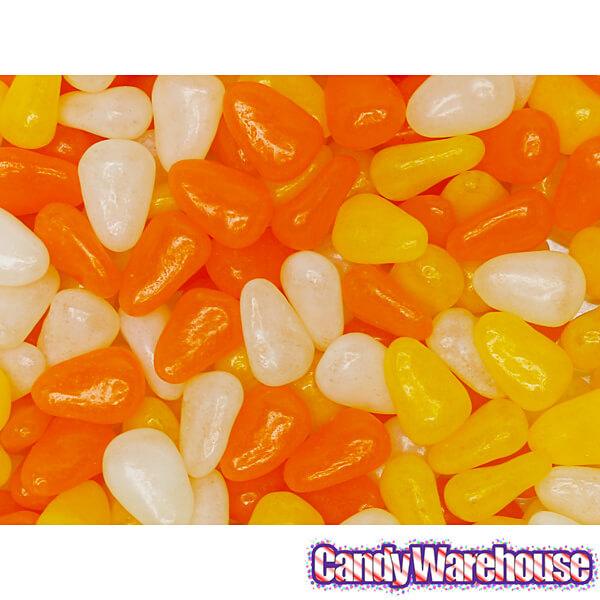 Brach's Fruity Chewy Jelly Beans Candy: 14-Ounce Bag - Candy Warehouse