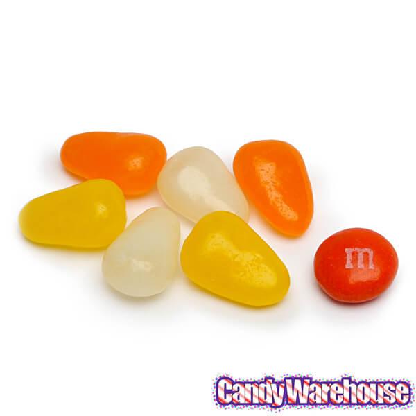 Brach's Fruity Chewy Jelly Beans Candy: 14-Ounce Bag - Candy Warehouse