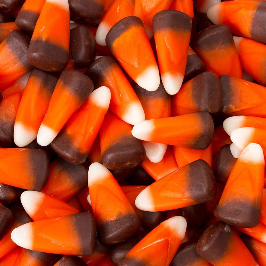 Brach's Harvest Corn Halloween Candy: 11-Ounce Bag - Candy Warehouse