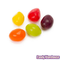 Brach's Jelly Beans - Sour: 7-Ounce Bag - Candy Warehouse