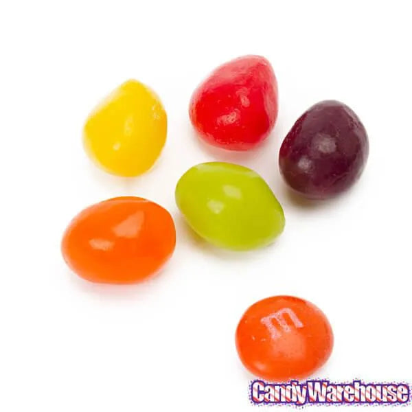 Brach's Jelly Beans Sour 7Ounce Bag Candy Warehouse