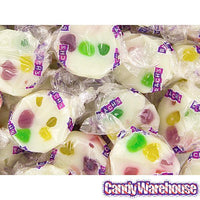 Brach's Jelly Nougats Candy: 8LB Bag - Candy Warehouse