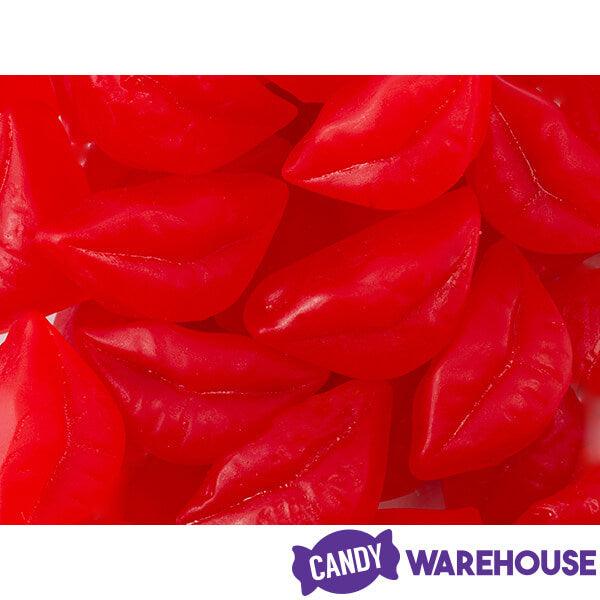 Brach's Juju Cinnamon Lips: 10-Ounce Bag - Candy Warehouse