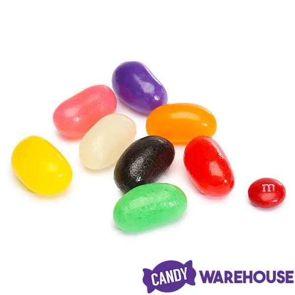 Brach's Jumbo Jelly Beans 13Ounce Bag Candy Warehouse