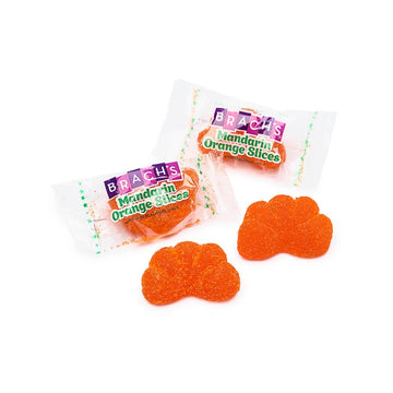 Orange Rock Candy (Orangesicle) - Wit & Whimsy Toys