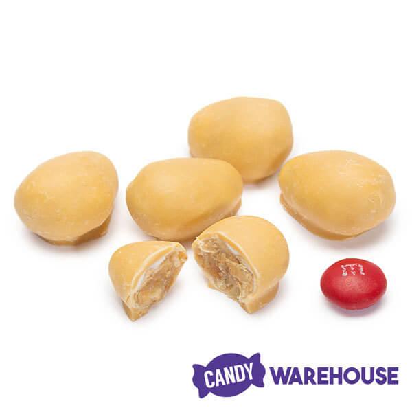 Brach's Maple Nut Goodies Candy: 7-Ounce Bag - Candy Warehouse