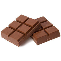 Brach's Melting Milk Chocolate Slabs: 20-Ounce Bag - Candy Warehouse