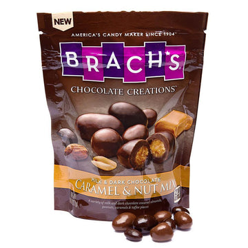 Brach's Caramel  Candy Warehouse – Tagged Discontinued Candy