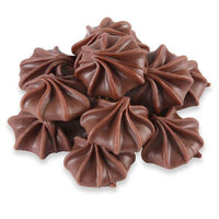 Brach's Milk Chocolate Stars Candy Drops: 10.5-Ounce Bag - Candy Warehouse
