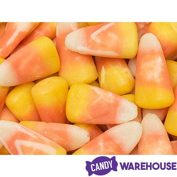 Brach's Natural Sources Candy Corn: 10-Ounce Bag - Candy Warehouse