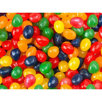 Brach's Orchard Fruit Jelly Beans - Original: 14-Ounce Bag - Candy Warehouse