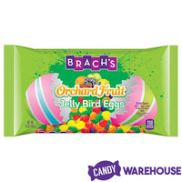 Brach's Orchard Fruit Jelly Beans - Original: 14-Ounce Bag - Candy Warehouse