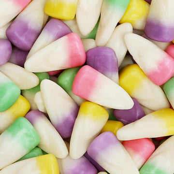 Brach's Pastel Candy Corn: 14-Ounce Bag - Candy Warehouse
