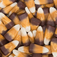 Brach's Peanut Butter Cups Candy Corn: 15-Ounce Bag - Candy Warehouse