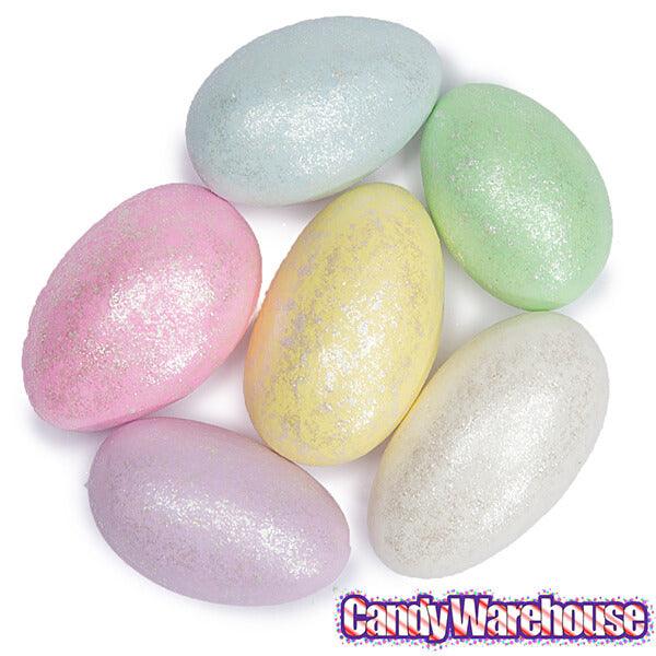 Brach's Pearl Jordan Almonds Candy: 6-Ounce Bag - Candy Warehouse