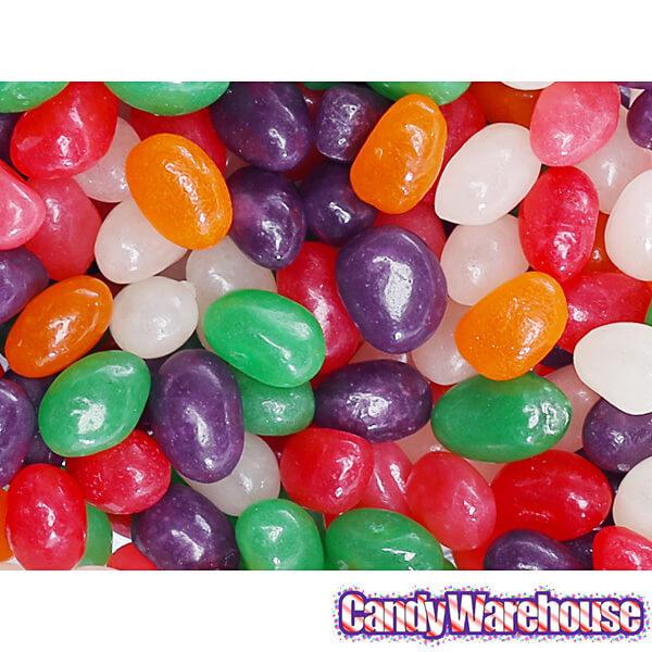 Brach's Pectin Jelly Beans: 12-Ounce Bag - Candy Warehouse