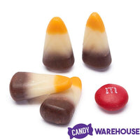 Brach's S'Mores Candy Corn: 9-Ounce Bag - Candy Warehouse