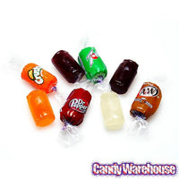 Brach's Soda Poppers Hard Candy: 6LB Bag - Candy Warehouse