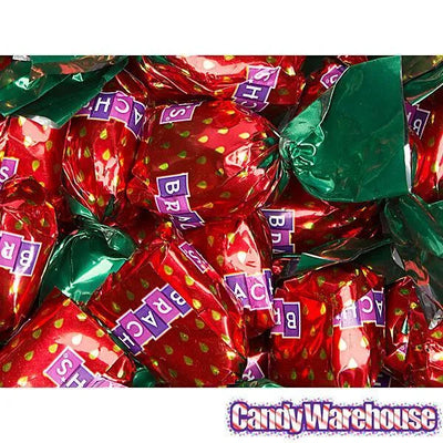 Brach's Strawberry Bon Bons Candy: 5LB Bag – Candy Warehouse