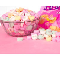 Brach's Tiny Conversation Hearts: 14-Ounce Bag - Candy Warehouse