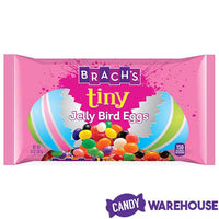 Brach's Tiny Jelly Eggs: 14-Ounce Bag - Candy Warehouse