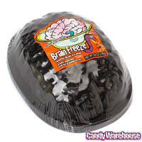 Brain Freeze Halloween Ice Mold Assortment: 2-Piece Set - Candy Warehouse