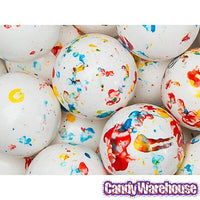 Bruisers 1-1/4-Inch Jawbreakers: 2LB Bag - Candy Warehouse