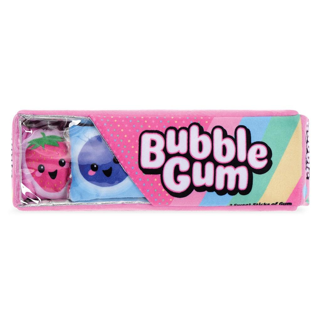 Bubblegum Sticks Scented Plush - Candy Warehouse