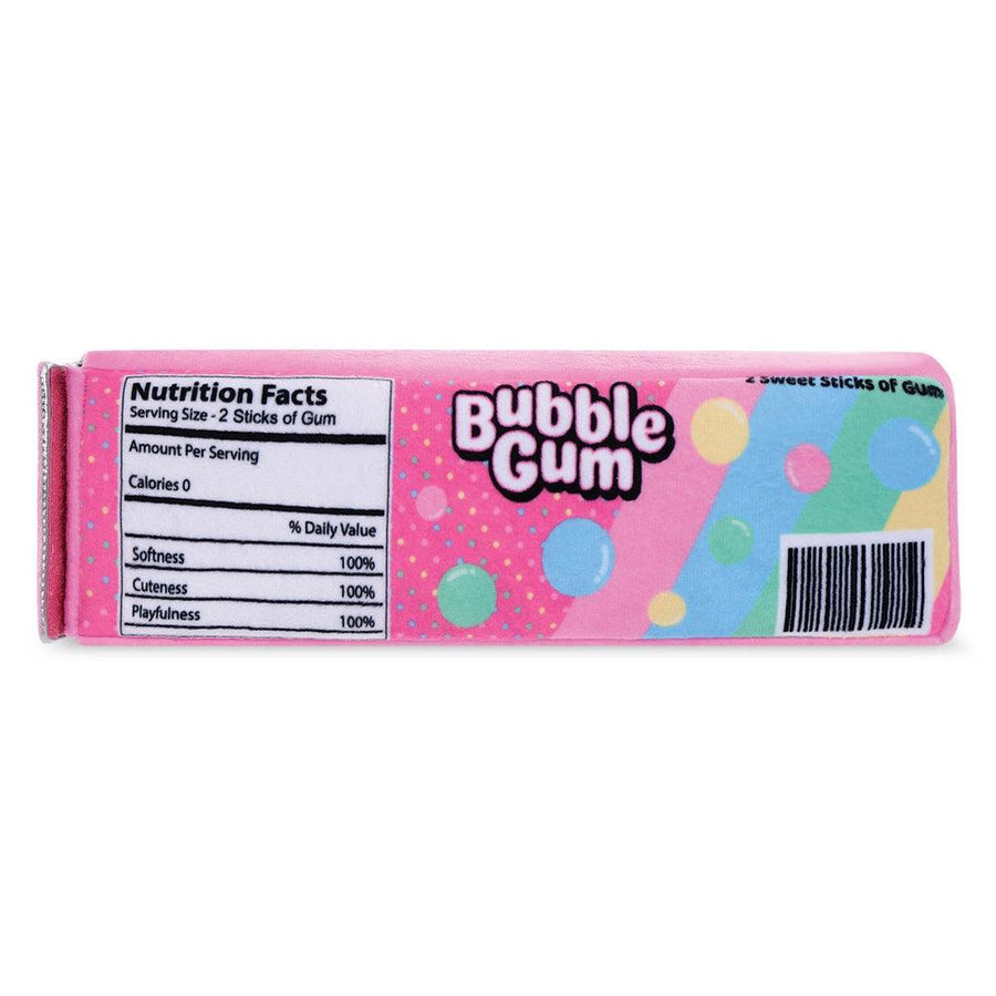 Bubblegum Sticks Scented Plush - Candy Warehouse
