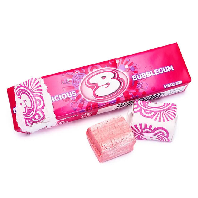 Bubblicious Candy Warehouse Candy Warehouse