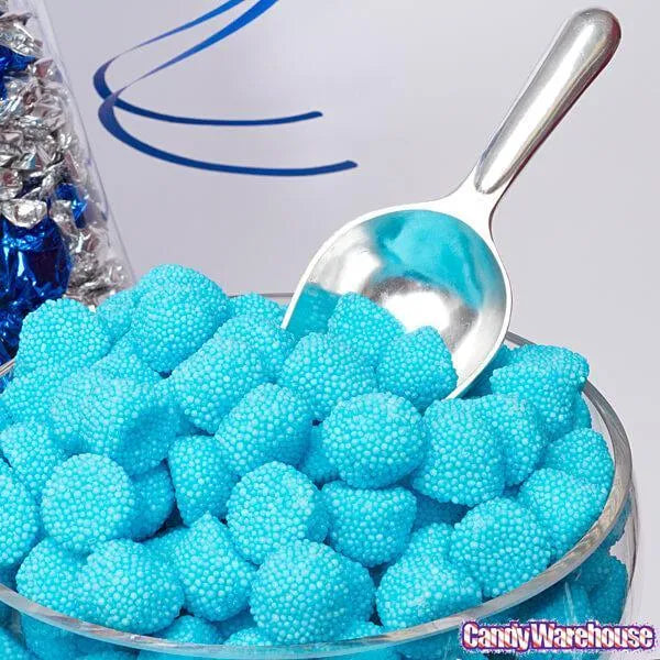 Bumplettes Beaded Gumdrops - Blue Raspberry: 5LB Bag – Candy Warehouse